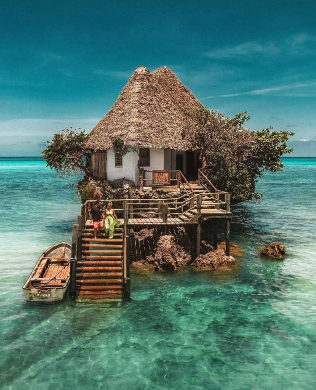 Zanzibar gallery image